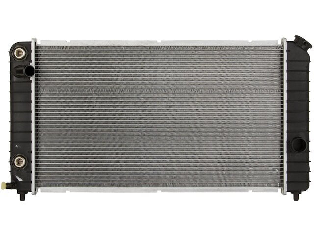 Radiator - 1994-1995 Chevrolet S10 4.3L V6 - Spectra Premium 3679-05295987