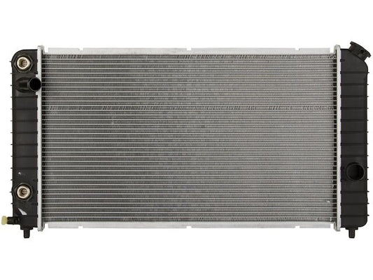 Radiator - 1994-1995 Chevrolet S10 4.3L V6 - Spectra Premium 3679-05295987