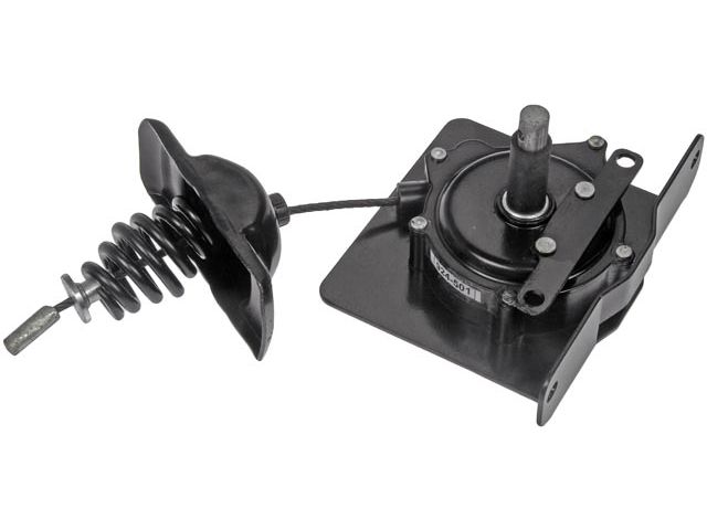 Spare Tire Wheel Hoist Winch - 1994-2004 Chevrolet S10 - Dorman 3679-05368471