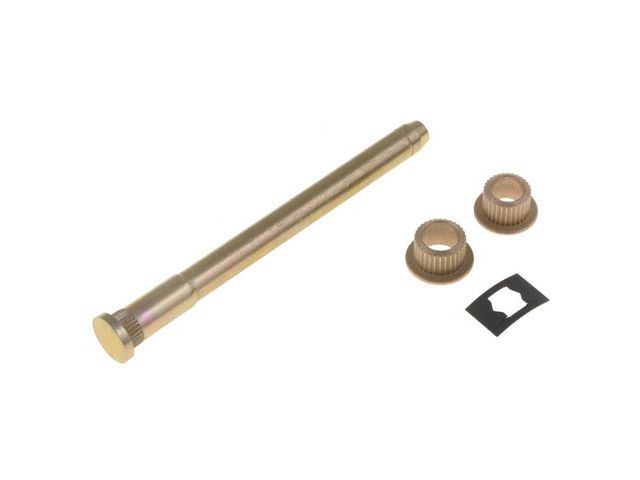 Door Hinge Pin & Bushing Kit - 1994-2004 Chevrolet S10 - Dorman 3679-05369492