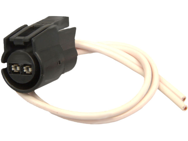 A/C Clutch Cycle Switch Connector - 1994-2004 Chevrolet S10 - Four Seasons 3679-05398395