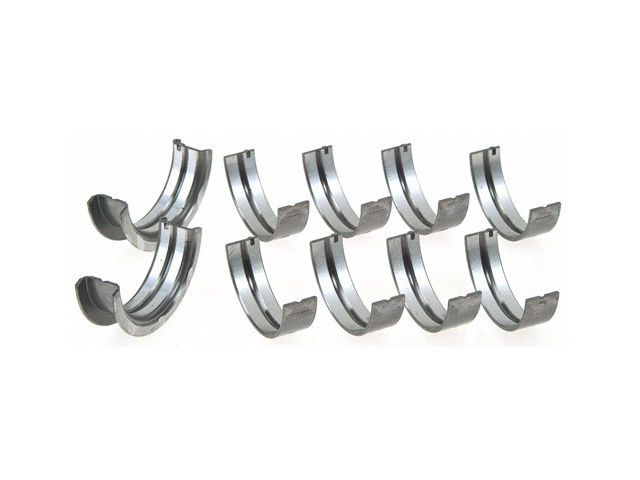 Main Bearing Set - 1994-1997 Chevrolet S10 2.2L 4-Cylinder - Sealed Power 3679-06406089