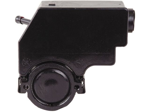 Power Steering Pump - 1995-1999 Chevrolet S10 2.2L 4-Cylinder - A1 Cardone 3680-05098005