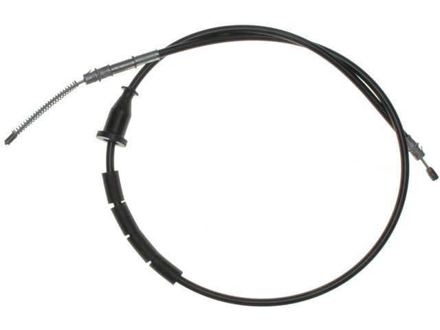 Rear Right Parking Brake Cable - 1995-1997 Chevrolet S10 4WD - Raybestos 3680-05740103