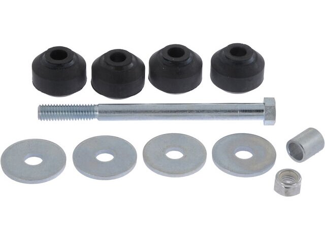 Front Stabilizer Bar Link - 1995-2004 Chevrolet S10 4WD - Suspensia 3680-05949457