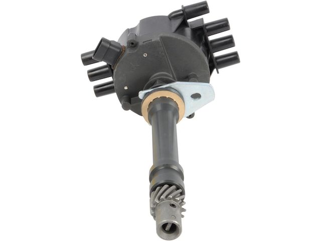 Ignition Distributor - 1996-2004 Chevrolet S10 4.3L V6 - A1 Cardone 3681-05005216
