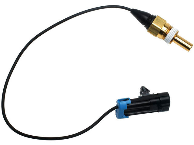 Water Temperature Sender - 1996-1999 Chevrolet S10 4.3L V6 - Standard Motor Products 3681-05065030