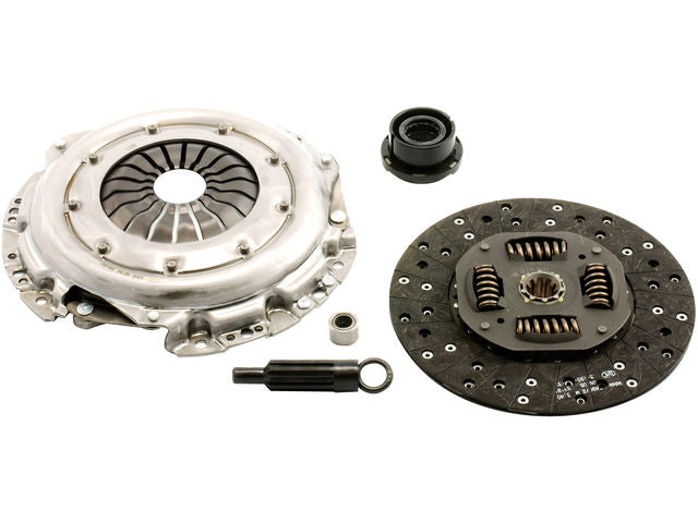 Clutch Kit - 1996-2004 Chevrolet S10 4.3L V6 - LUK 3681-05430032