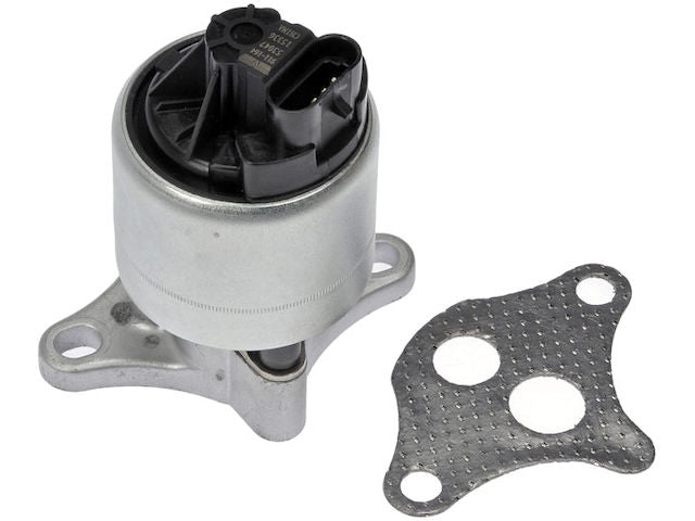 EGR Valve - 1996-2002 Chevrolet S10 4.3L V6 - Dorman 3681-05571890