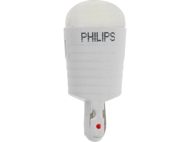 Headlight Bulb - 1996 Chevrolet S10 - Philips 3681-06151374