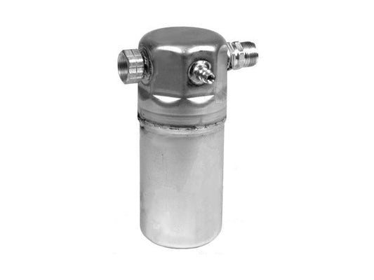 A/C Accumulator - 1998-2003 Chevrolet S10 2.2L 4-Cylinder - Four Seasons 3683-05039364