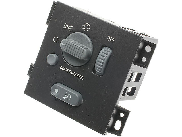 Headlight Switch - 1998-2002 Chevrolet S10 - Standard Motor Products 3683-05179382