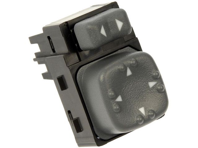 Front Left Mirror Switch - 1998-2004 Chevrolet S10 - Dorman 3683-05236984