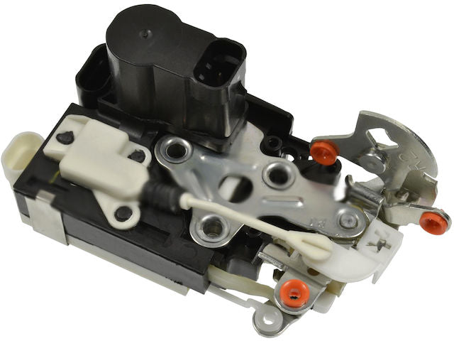 Front Right Door Lock Actuator - 1998-2003 Chevrolet S10 - Standard Motor Products 3683-05523955