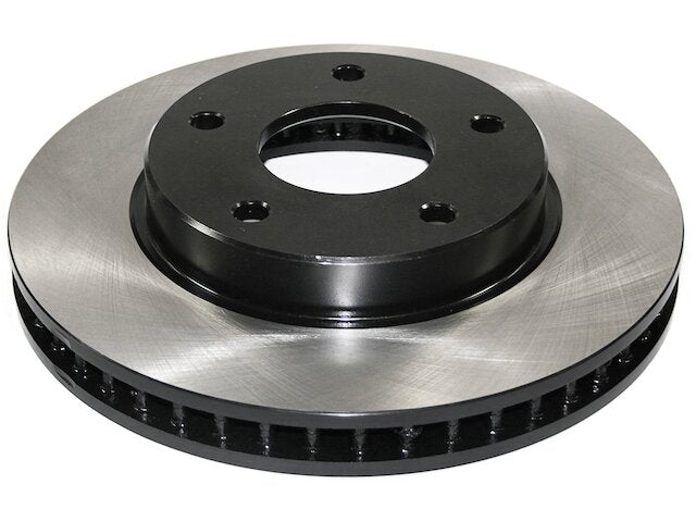 Front Brake Rotor - 1998-2004 Chevrolet S10 4WD - Pronto 3683-05948225