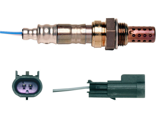 Upstream Oxygen Sensor - 2000-2003 Chevrolet S10 FLEX - Denso 3685-05051486