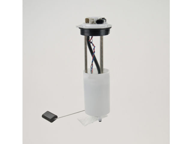 Fuel Pump - 2002-2003 Chevrolet S10 4.3L V6 - Bosch 3687-09020711