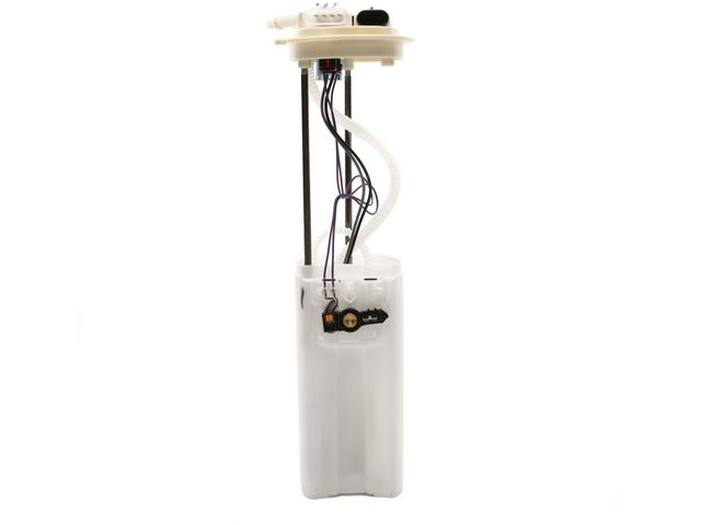 Fuel Pump - 2003 Chevrolet S10 Crew Cab Pickup 4.3L V6 VIN X - Delphi 3688-05168495