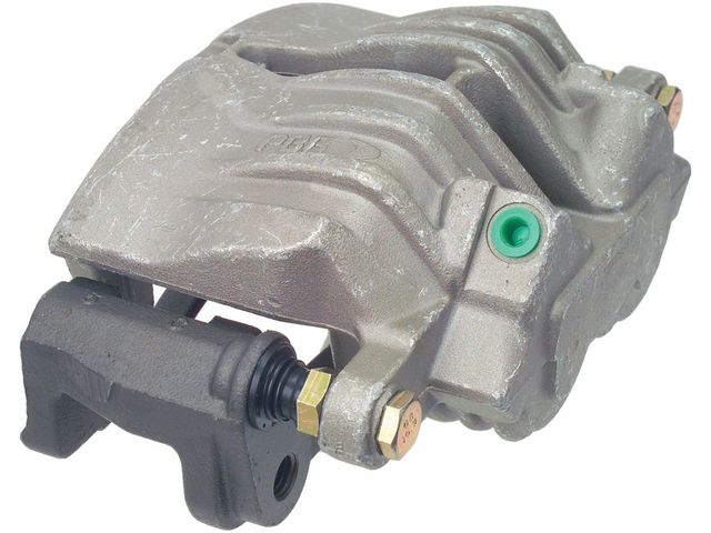 Front Right Brake Caliper - 2002-2005 Chevrolet Trailblazer - A1 Cardone 3689-05000461