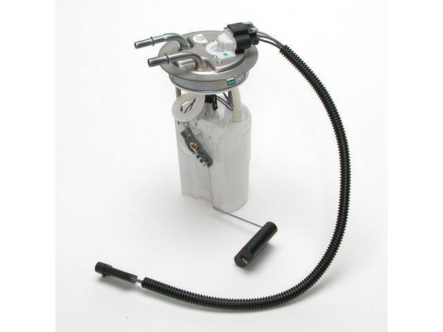 Fuel Pump - 2002-2004 Chevrolet Trailblazer 4.2L 6-Cylinder - Delphi 3689-05168549