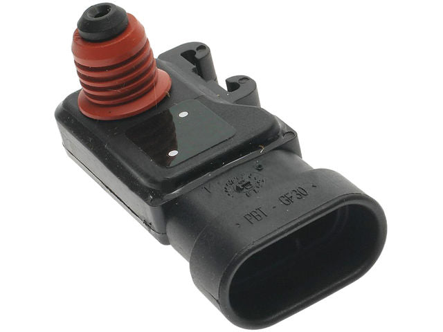 MAP Sensor - 2002-2007 Chevrolet Trailblazer 4.2L 6-Cylinder - Standard Motor Products 3689-05214180