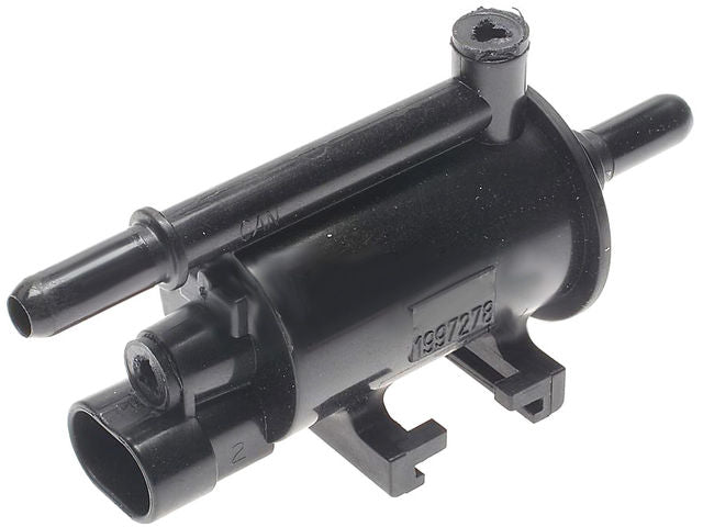 Vapor Canister Purge Solenoid - 2002-2004 Chevrolet Trailblazer 4.2L 6-Cylinder - Standard Motor Products 3689-05229250