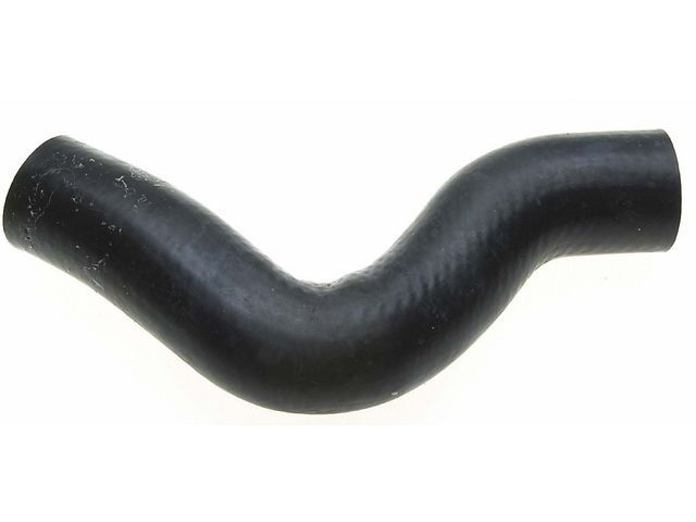 Upper Radiator Hose - 2002-2009 Chevrolet Trailblazer 4.2L 6-Cylinder GAS - Gates 3689-05281845