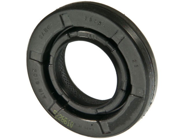 Front Left Axle Shaft Seal - 2002-2009 Chevrolet Trailblazer - National 3689-05291467