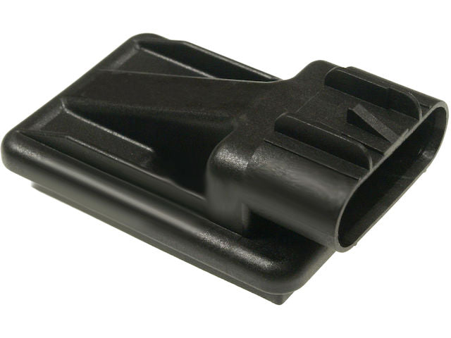 Rear Blower Motor Resistor - 2002-2006 Chevrolet Trailblazer - Standard Motor Products 3689-05435175