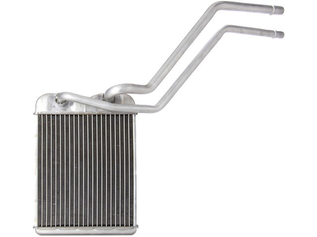 Front Heater Core - 2002 Chevrolet Trailblazer - Spectra Premium 3689-05484632