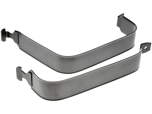 Fuel Tank Strap - 2002 Chevrolet Trailblazer - Dorman 3689-05570773