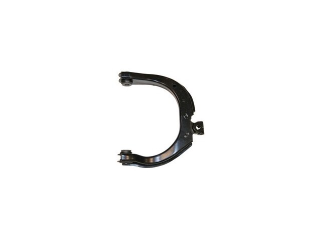 Front Right Upper Control Arm - 2002-2009 Chevrolet Trailblazer Sport Utility 4-Door - Suspensia 3689-05949366