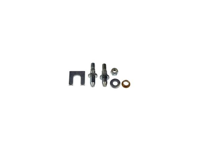 Door Hinge Pin & Bushing Kit - 2002-2009 Chevrolet Trailblazer - Dorman 3689-09032780
