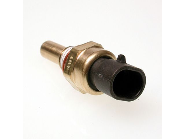 Water Temperature Sensor - 1999-2018 Chevrolet Silverado 1500 - Delphi 3691-05028552