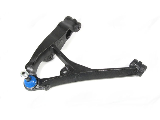 Front Left Lower Control Arm and Ball Joint Assembly - 1999-2006 Chevrolet Silverado 1500 - Mevotech 3691-05046054