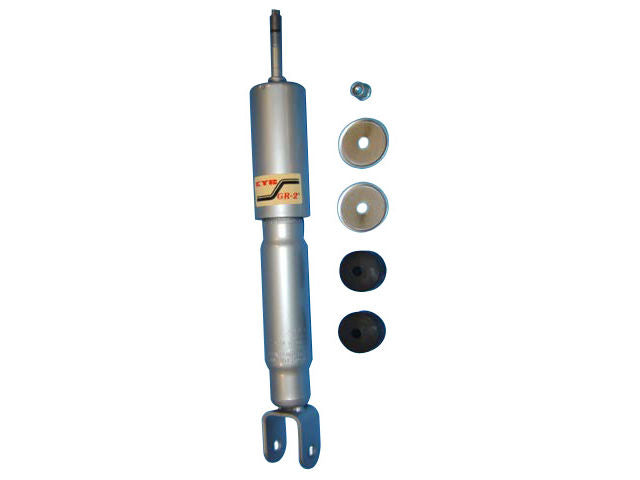 Front Shock Absorber - 1999-2006 Chevrolet Silverado 1500 Crew Cab Pickup - KYB 3691-05080549