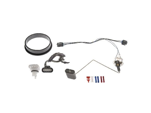 Fuel Level Sensor - 1999-2004 Chevrolet Silverado 1500 4.3L V6 - Dorman 3691-05109295