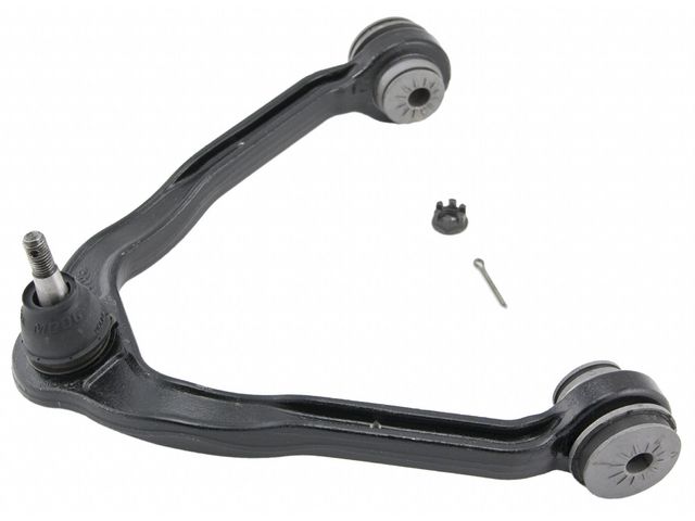 Front Upper Control Arm and Ball Joint Assembly - 1999-2006 Chevrolet Silverado 1500 - Moog 3691-05267933