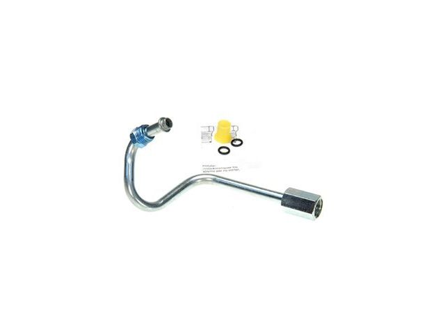 Tube - From Pump Power Steering Pressure Line Hose Assembly - 1999-2006 Chevrolet Silverado 1500 RWD - Gates 3691-05283294