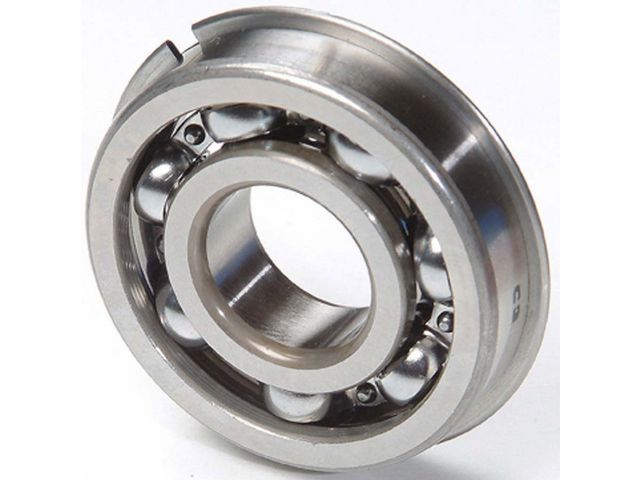 Differential Bearing - 1999-2007 Chevrolet Silverado 1500 - National 3691-05289179