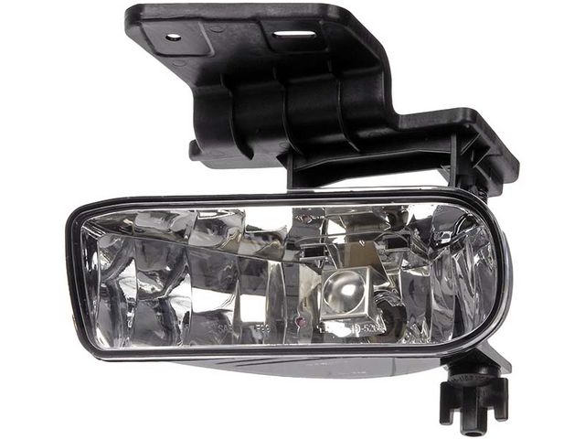 Left Fog Light - 1999-2002 Chevrolet Silverado 1500 - Dorman 3691-05350930