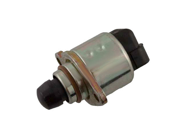Idle Control Valve - 1999-2002 Chevrolet Silverado 1500 - Walker 3691-05387702