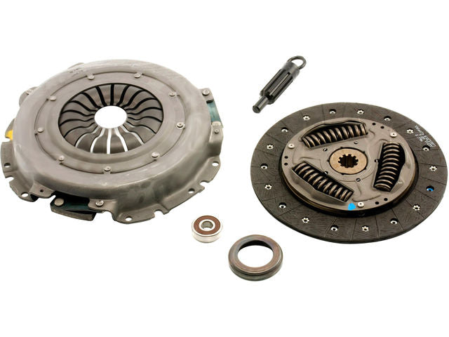 Clutch Kit - 1999-2007 Chevrolet Silverado 1500 4.3L V6 - LUK 3691-05388715