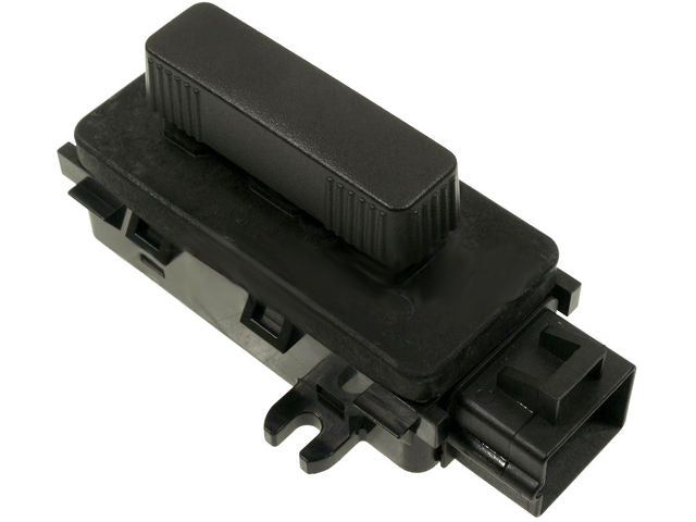 Power Seat Switch - 1999-2007 Chevrolet Silverado 1500 - Standard Motor Products 3691-05580454