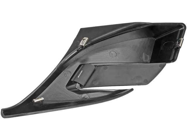 Left Cowl Cover - 1999-2006 Chevrolet Silverado 1500 - Dorman 3691-05635417
