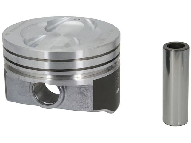 Piston - 1999-2002 Chevrolet Silverado 1500 4.3L V6 - Sealed Power 3691-05674237