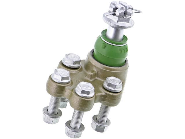 Front Lower Ball Joint - 1999-2006 Chevrolet Silverado 1500 RWD - Mevotech 3691-05729189
