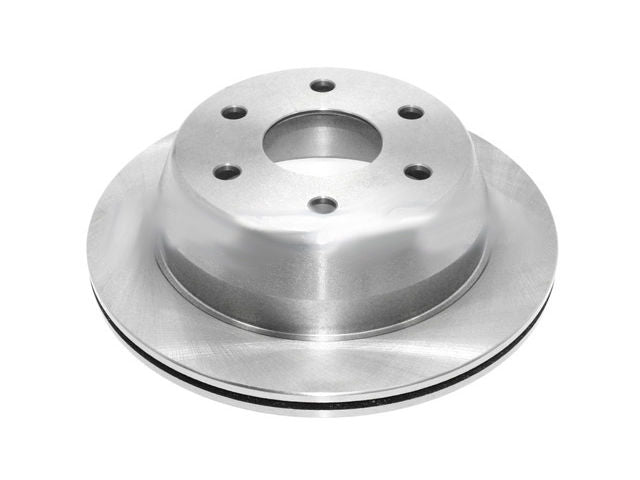Rear Brake Rotor - 1999-2006 Chevrolet Silverado 1500 - DuraGo 3691-05944658