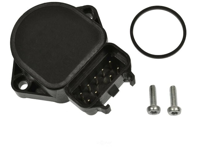 Accelerator Pedal Sensor - 1999-2002 Chevrolet Silverado 1500 - Standard Motor Products 3691-06133511