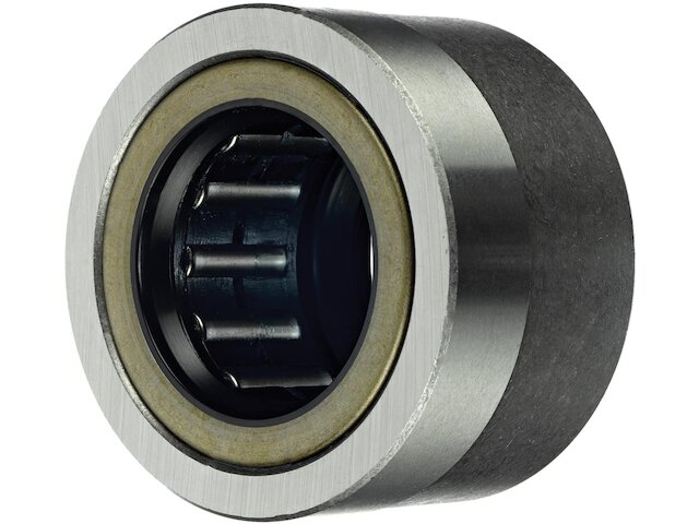 Rear Axle Shaft Repair Bearing - 1999-2015 Chevrolet Silverado 1500 - FAG 3691-06226727